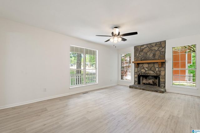 2592 DALY DRIVE, Birmingham, AL 35235