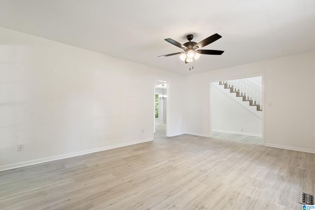 2592 DALY DRIVE, Birmingham, AL 35235