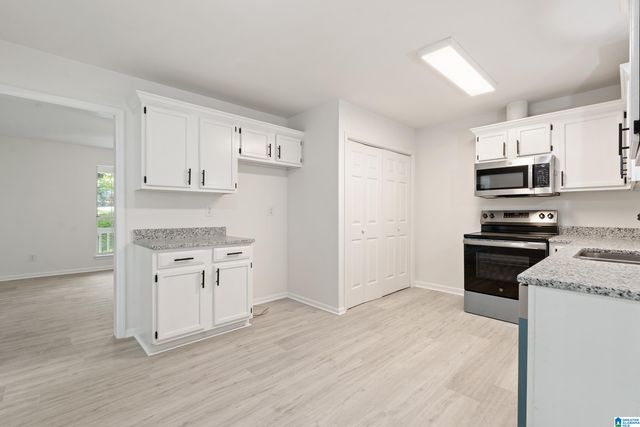 2592 DALY DRIVE, Birmingham, AL 35235