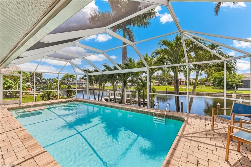4416 SW 5th AVE, CAPE CORAL, FL 33914 — photo 2