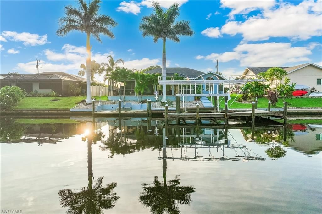 4416 SW 5th AVE, CAPE CORAL, FL 33914 — photo 3