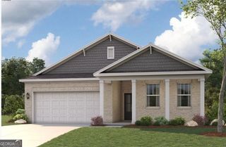 6721 Homer Lane, Fairburn, GA 30213
