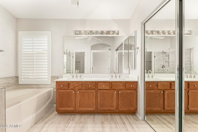 20391 N 55TH Drive, Glendale, AZ 85308