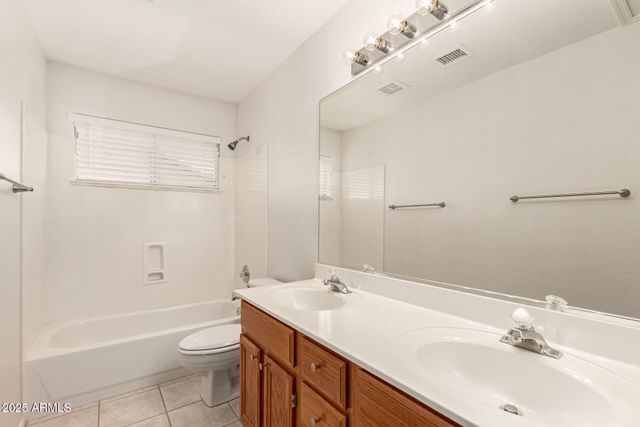 20391 N 55TH Drive, Glendale, AZ 85308