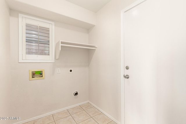 20391 N 55TH Drive, Glendale, AZ 85308