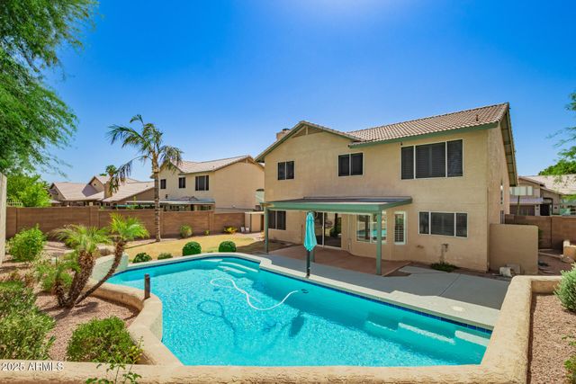 20391 N 55TH Drive, Glendale, AZ 85308