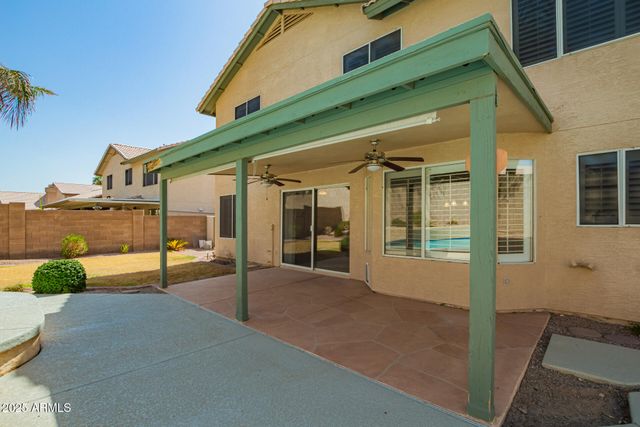 20391 N 55TH Drive, Glendale, AZ 85308