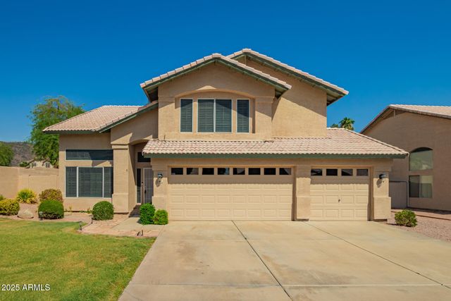 20391 N 55TH Drive, Glendale, AZ 85308