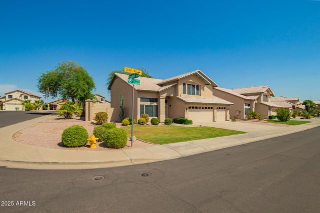 20391 N 55TH Drive, Glendale, AZ 85308