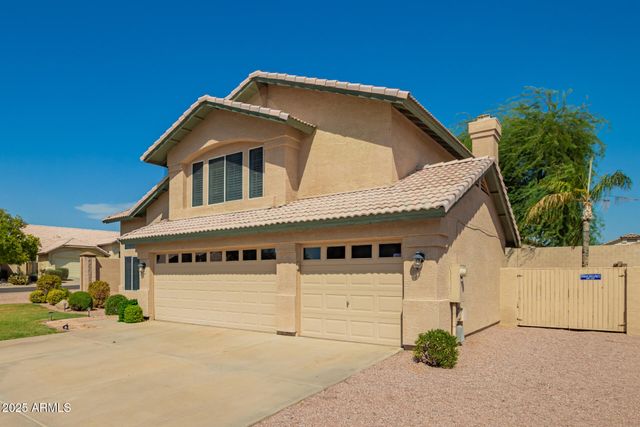 20391 N 55TH Drive, Glendale, AZ 85308