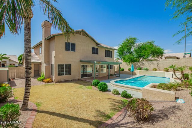 20391 N 55TH Drive, Glendale, AZ 85308