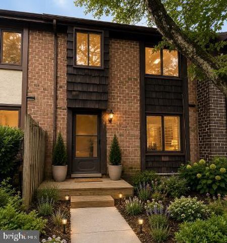 6581 SWEET FERN, Columbia, MD 21045