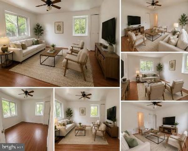 6581 SWEET FERN, Columbia, MD 21045