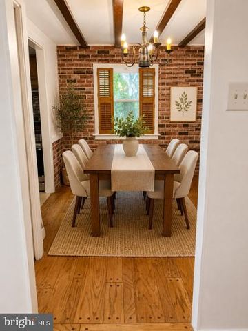 6581 SWEET FERN, Columbia, MD 21045