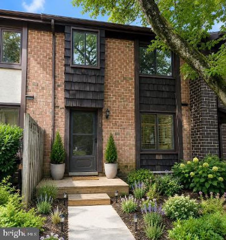 6581 SWEET FERN, Columbia, MD 21045