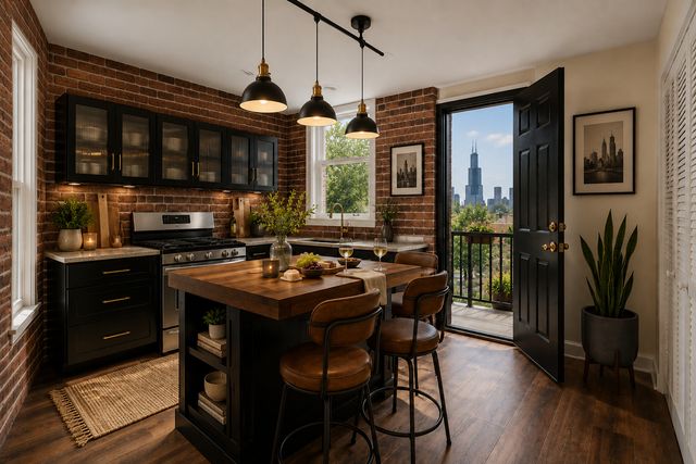 238 W 31ST Street 4W, Chicago, IL 60616