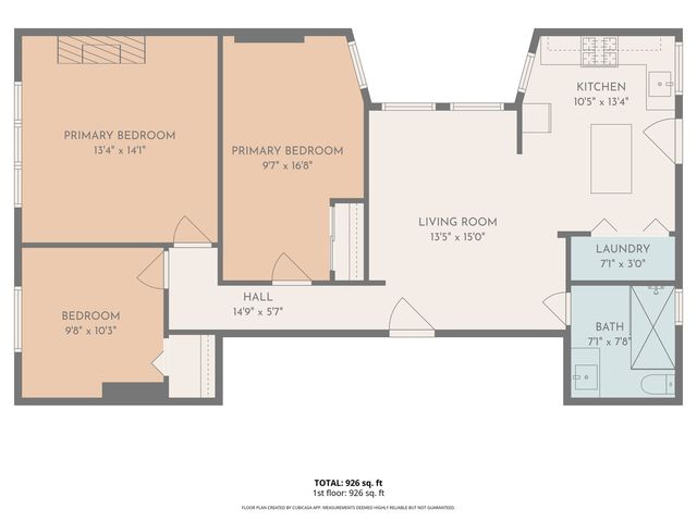 238 W 31ST Street 4W, Chicago, IL 60616