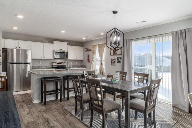 395 Jameson Lane, Newark, OH 43055