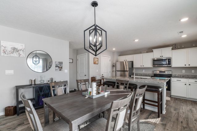 395 Jameson Lane, Newark, OH 43055