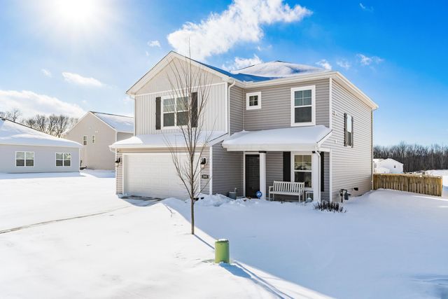 395 Jameson Lane, Newark, OH 43055