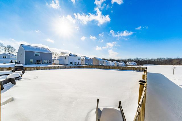 395 Jameson Lane, Newark, OH 43055