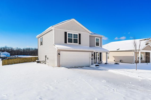 395 Jameson Lane, Newark, OH 43055