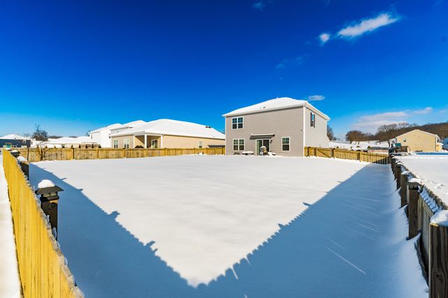 395 Jameson Lane, Newark, OH 43055