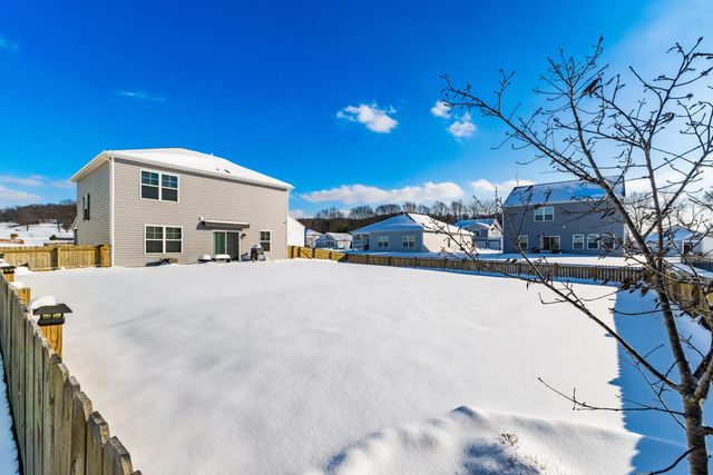 395 Jameson Lane, Newark, OH 43055