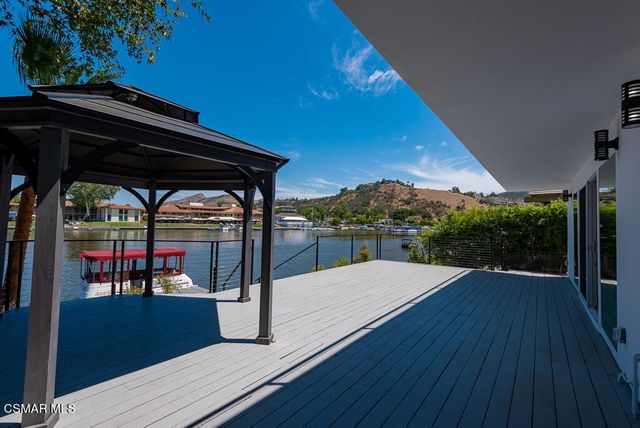 3708 Capstan Circle, Westlake Village, CA 91361