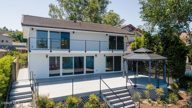 3708 Capstan Circle, Westlake Village, CA 91361