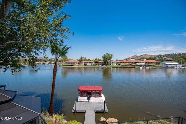 3708 Capstan Circle, Westlake Village, CA 91361