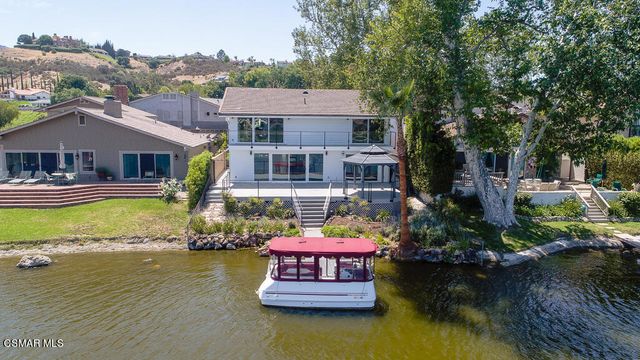 3708 Capstan Circle, Westlake Village, CA 91361