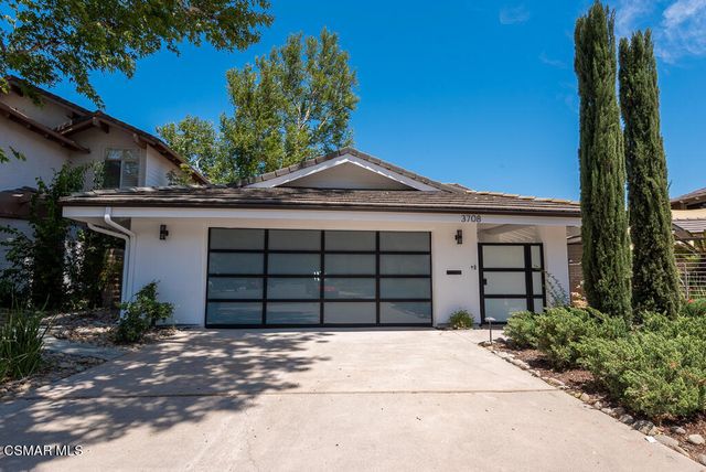 3708 Capstan Circle, Westlake Village, CA 91361