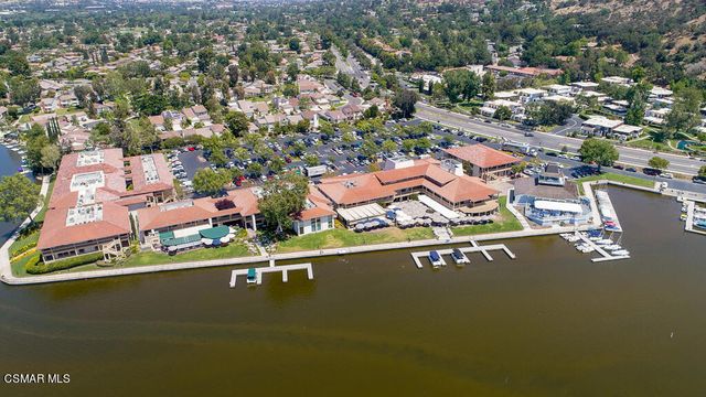 3708 Capstan Circle, Westlake Village, CA 91361