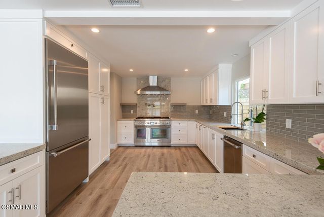3708 Capstan Circle, Westlake Village, CA 91361