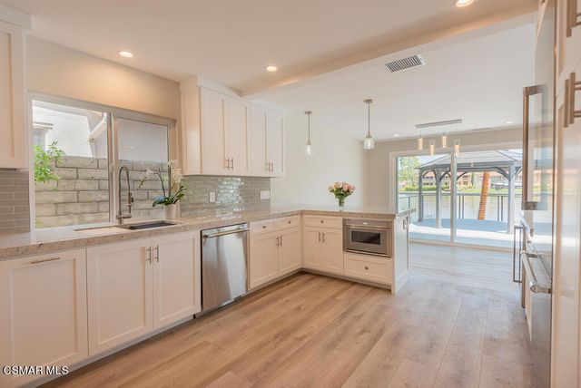 3708 Capstan Circle, Westlake Village, CA 91361