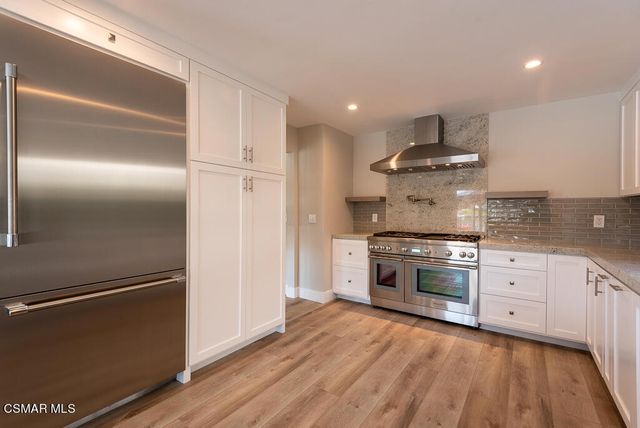3708 Capstan Circle, Westlake Village, CA 91361