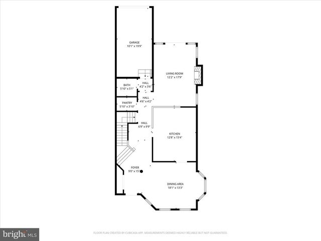 65 WILLIAMS DR, Fountainville, PA 18923