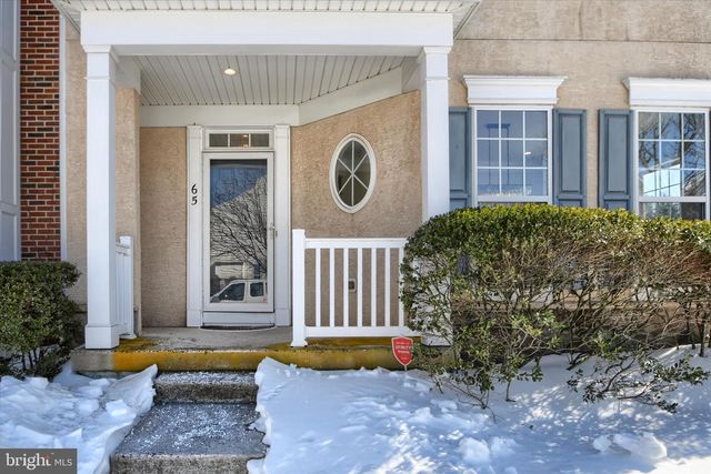 65 WILLIAMS DR, Fountainville, PA 18923