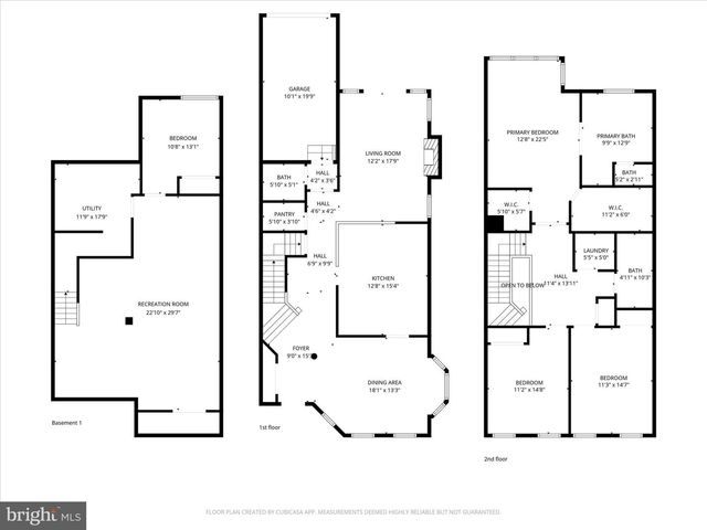 65 WILLIAMS DR, Fountainville, PA 18923