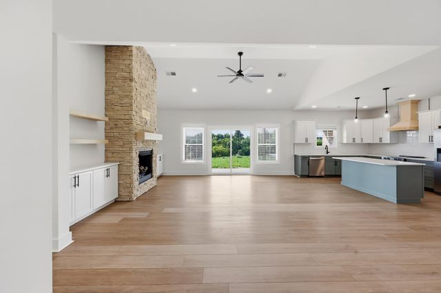 337 Wolverine Way, Richmond, KY 40475