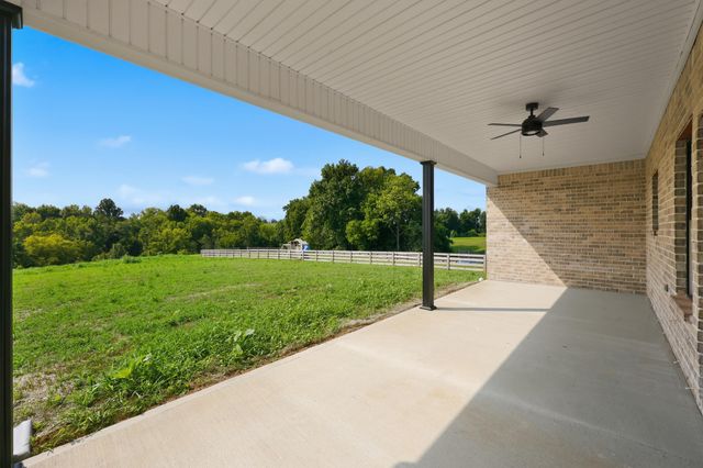 337 Wolverine Way, Richmond, KY 40475