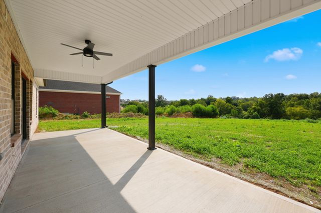 337 Wolverine Way, Richmond, KY 40475