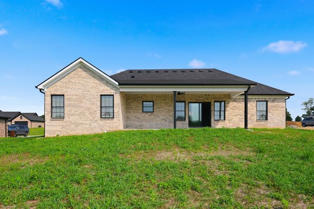 337 Wolverine Way, Richmond, KY 40475