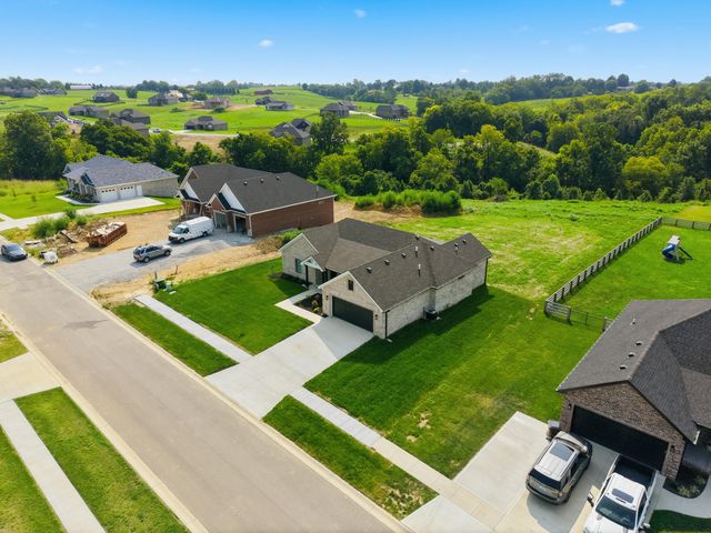 337 Wolverine Way, Richmond, KY 40475