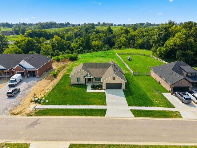 337 Wolverine Way, Richmond, KY 40475