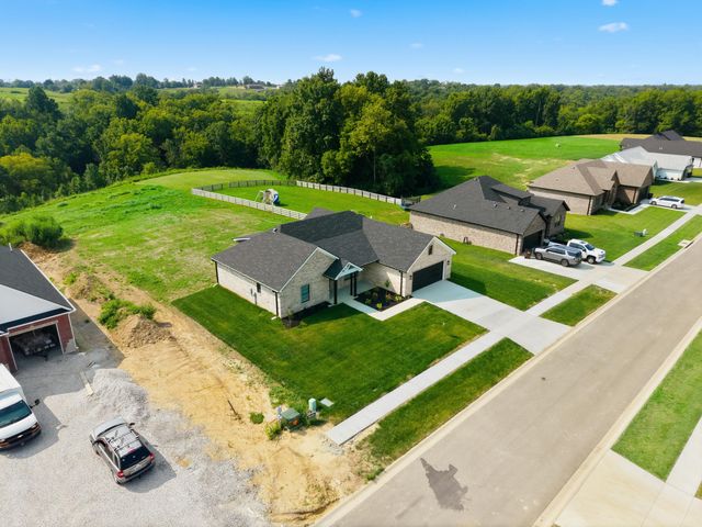 337 Wolverine Way, Richmond, KY 40475