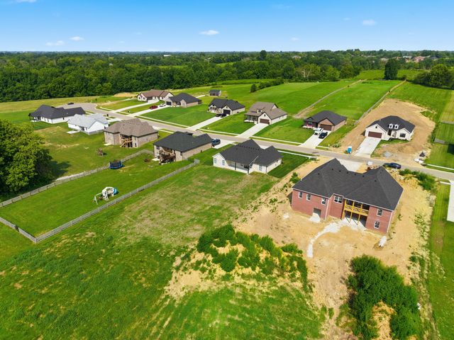 337 Wolverine Way, Richmond, KY 40475