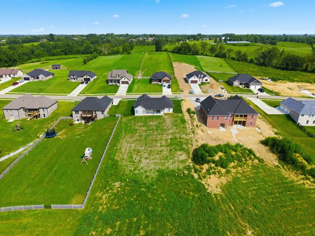 337 Wolverine Way, Richmond, KY 40475