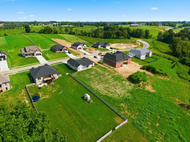 337 Wolverine Way, Richmond, KY 40475